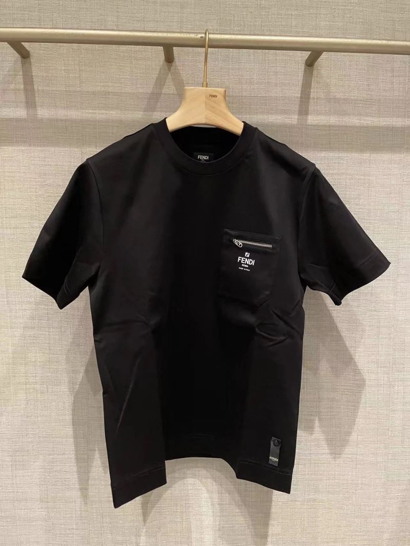 Fendi T-Shirts